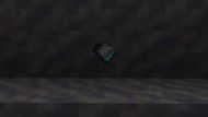 Disc fragment (Image via Mojang)